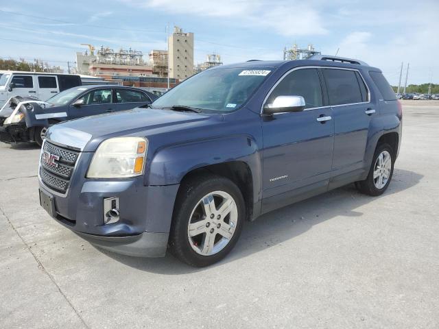 GMC TERRAIN 2013 2gkalwek8d6148827