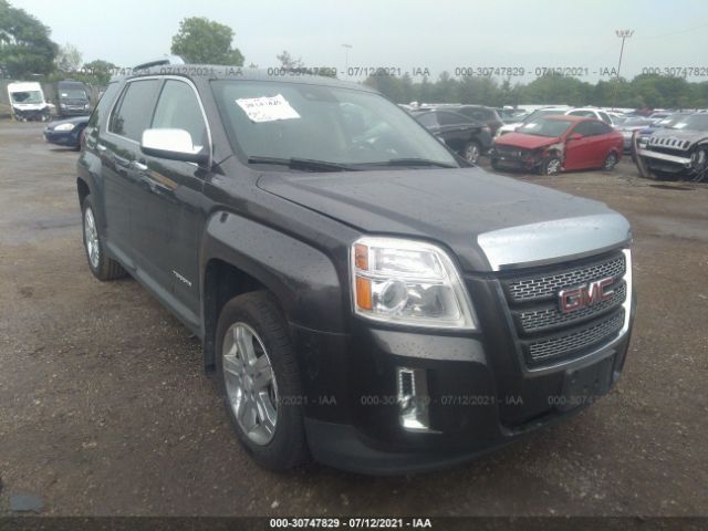 GMC TERRAIN 2013 2gkalwek8d6247258