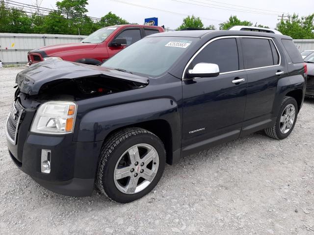 GMC TERRAIN SL 2013 2gkalwek8d6254968