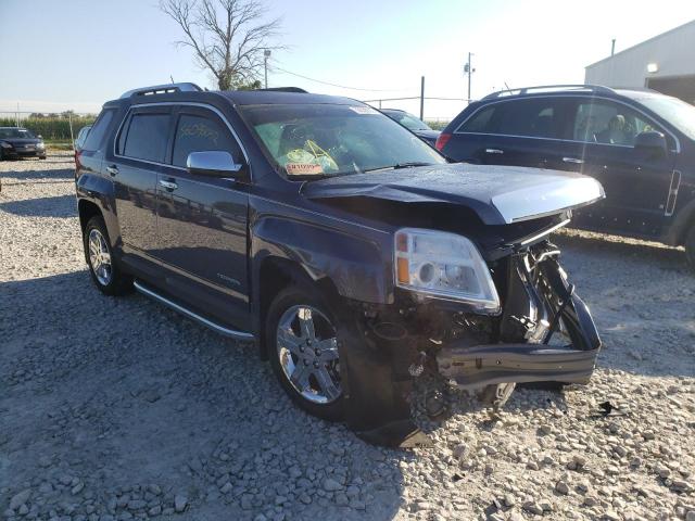 GMC TERRAIN SL 2013 2gkalwek8d6347280