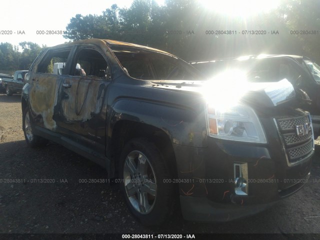 GMC TERRAIN 2013 2gkalwek8d6398049