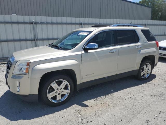 GMC TERRAIN 2013 2gkalwek8d6433141