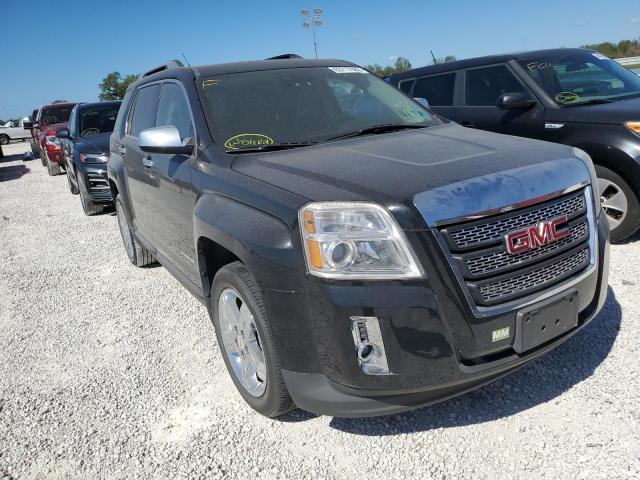 GMC TERRAIN SL 2012 2gkalwek9c6100008