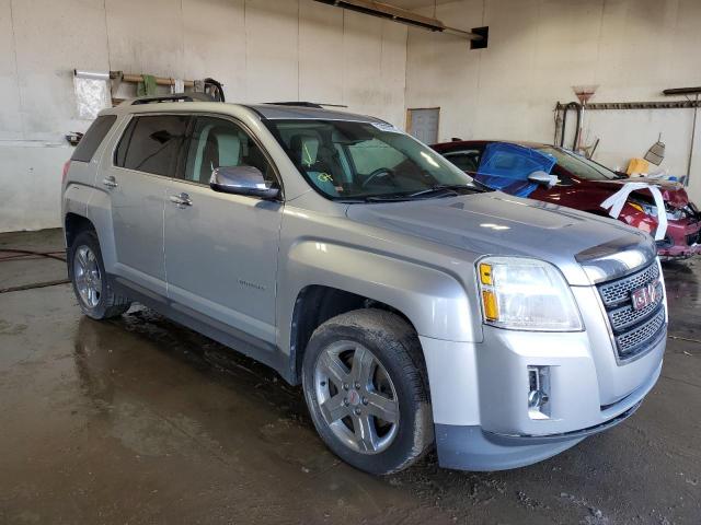 GMC TERRAIN SL 2012 2gkalwek9c6100462