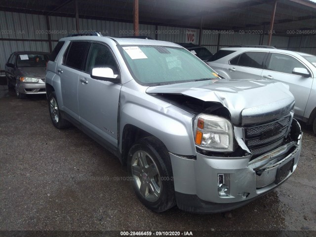 GMC TERRAIN 2012 2gkalwek9c6106875