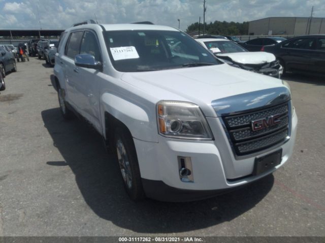 GMC TERRAIN 2012 2gkalwek9c6121568