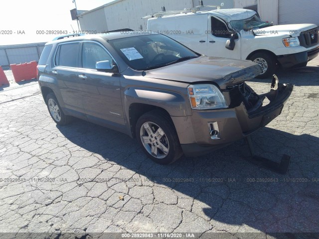 GMC TERRAIN 2012 2gkalwek9c6125409