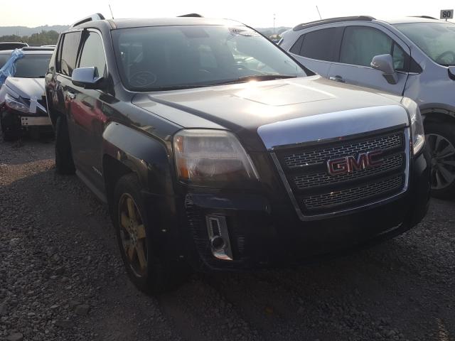 GMC TERRAIN SL 2012 2gkalwek9c6129508