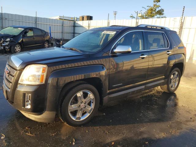 GMC TERRAIN 2012 2gkalwek9c6132103