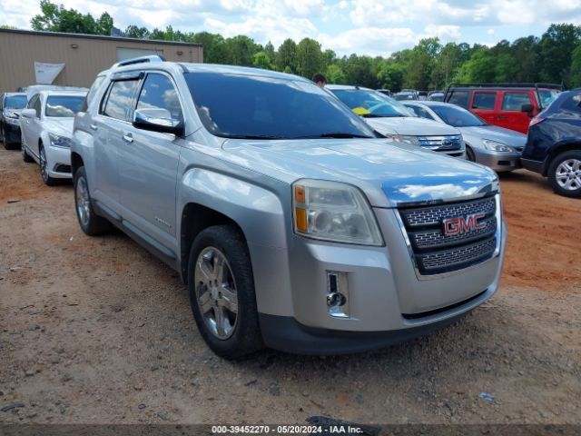 GMC TERRAIN 2012 2gkalwek9c6161617