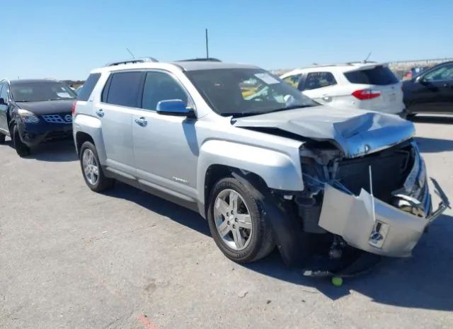 GMC TERRAIN 2012 2gkalwek9c6167854