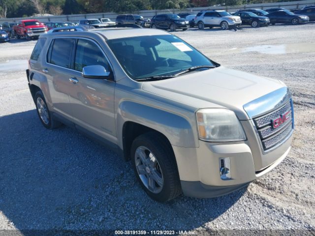 GMC TERRAIN 2012 2gkalwek9c6171628