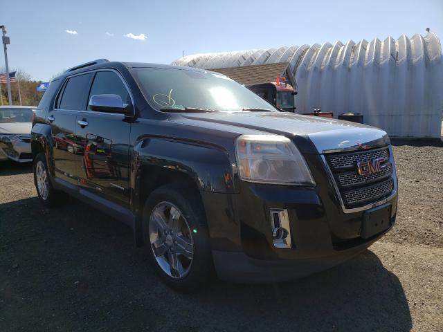 GMC TERRAIN SL 2012 2gkalwek9c6176988