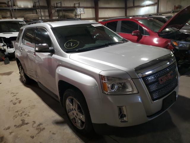 GMC TERRAIN SL 2012 2gkalwek9c6241595