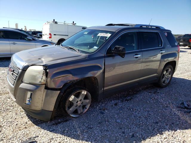 GMC TERRAIN 2012 2gkalwek9c6250166