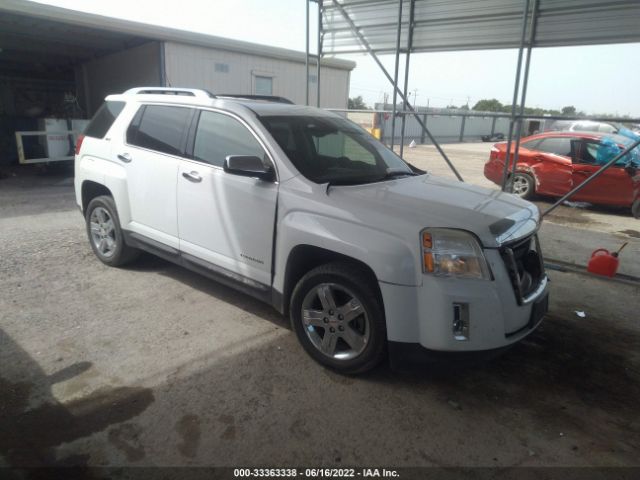 GMC TERRAIN 2012 2gkalwek9c6285709