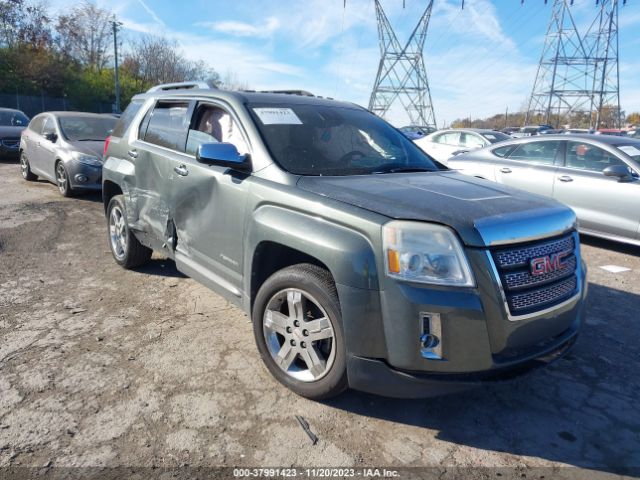 GMC TERRAIN 2012 2gkalwek9c6292725