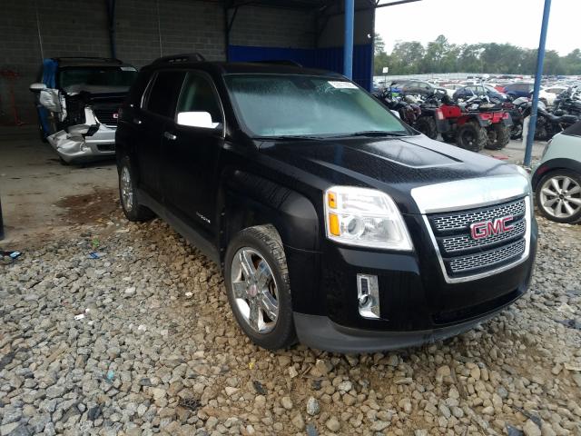 GMC TERRAIN SL 2012 2gkalwek9c6300726