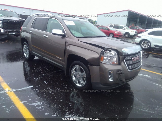 GMC TERRAIN 2012 2gkalwek9c6338828