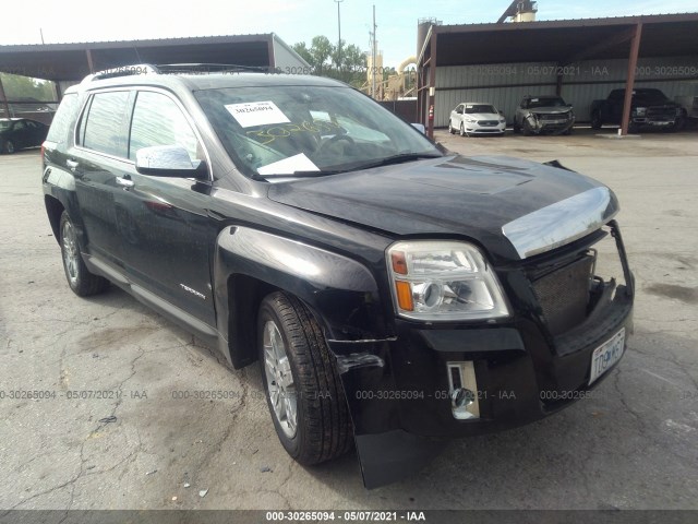 GMC TERRAIN 2012 2gkalwek9c6355595