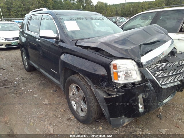 GMC TERRAIN 2012 2gkalwek9c6357928