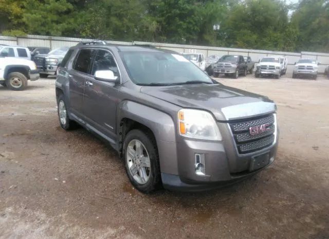 GMC TERRAIN 2012 2gkalwek9c6364622