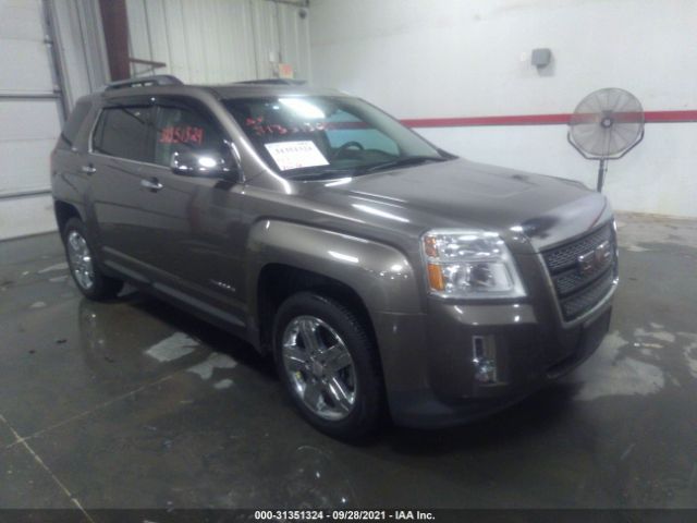 GMC TERRAIN 2012 2gkalwek9c6371487