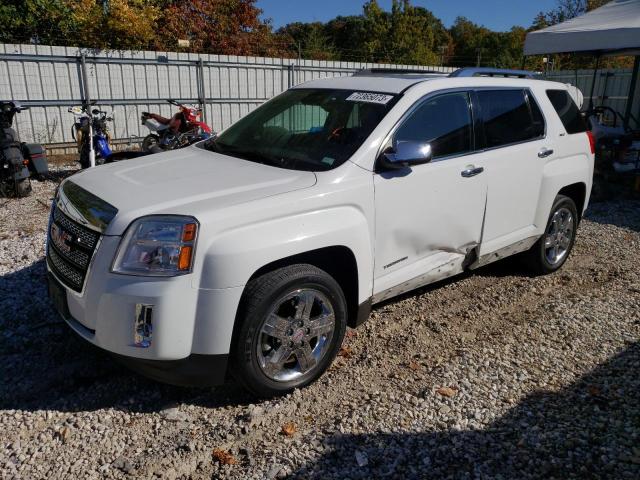 GMC TERRAIN 2013 2gkalwek9d6139053