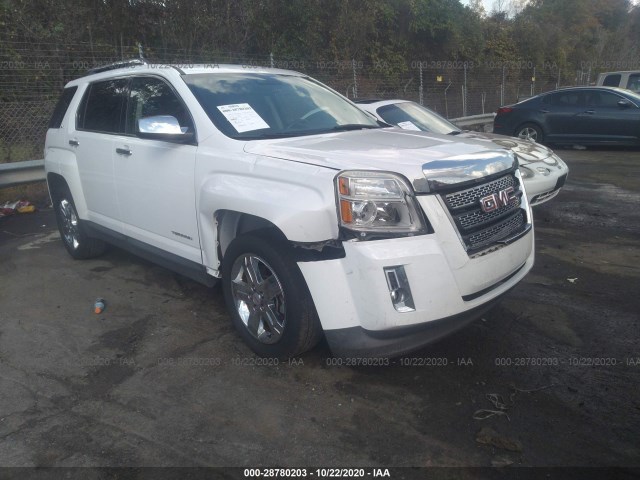 GMC TERRAIN 2013 2gkalwek9d6139781