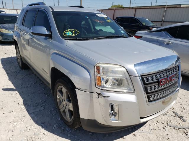 GMC TERRAIN SL 2013 2gkalwek9d6141417