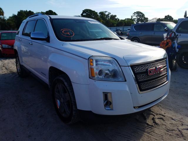 GMC TERRAIN SL 2013 2gkalwek9d6168049