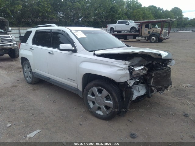 GMC TERRAIN 2013 2gkalwek9d6208596