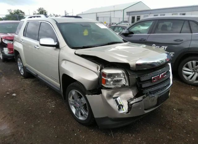 GMC TERRAIN 2013 2gkalwek9d6228640