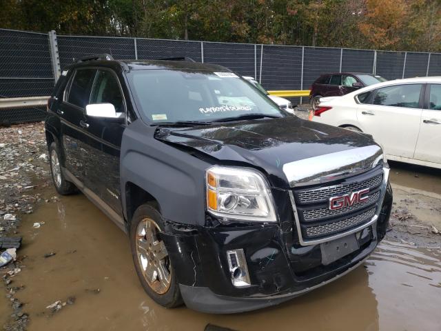 GMC TERRAIN SL 2013 2gkalwek9d6366968