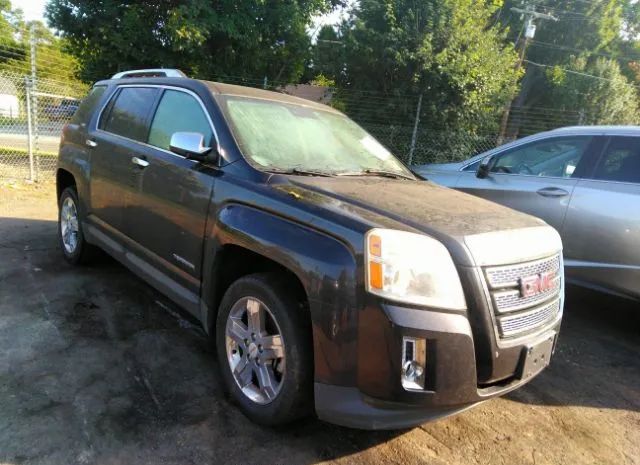 GMC TERRAIN 2013 2gkalwek9d6367263