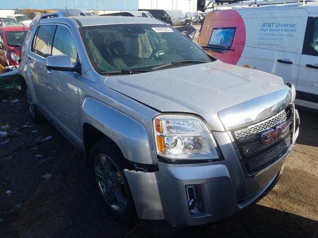 GMC TERRAIN SL 2013 2gkalwek9d6402514