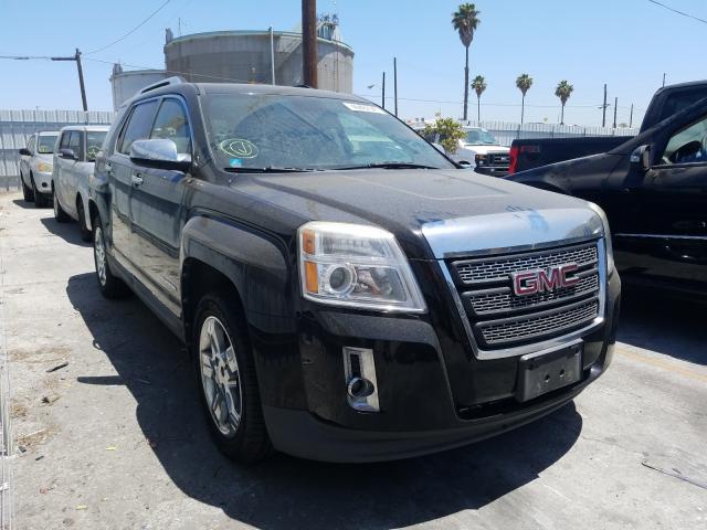 GMC TERRAIN SL 2012 2gkalwekxc6105749