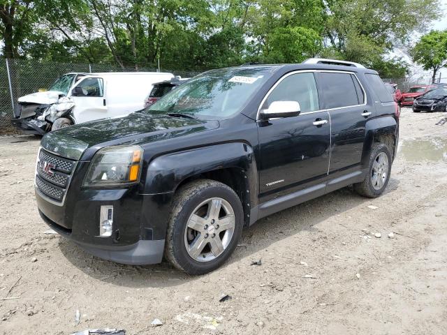 GMC TERRAIN 2012 2gkalwekxc6110899