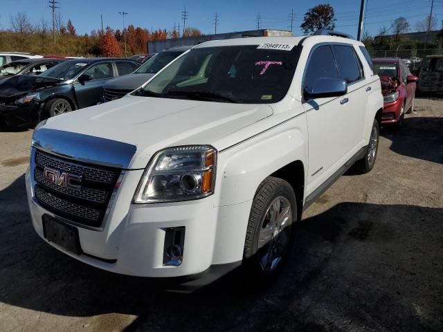 GMC TERRAIN 2012 2gkalwekxc6115875