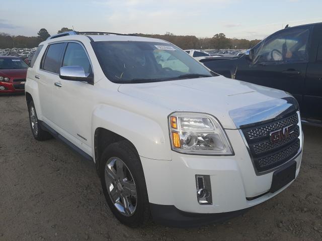 GMC TERRAIN SL 2012 2gkalwekxc6129615