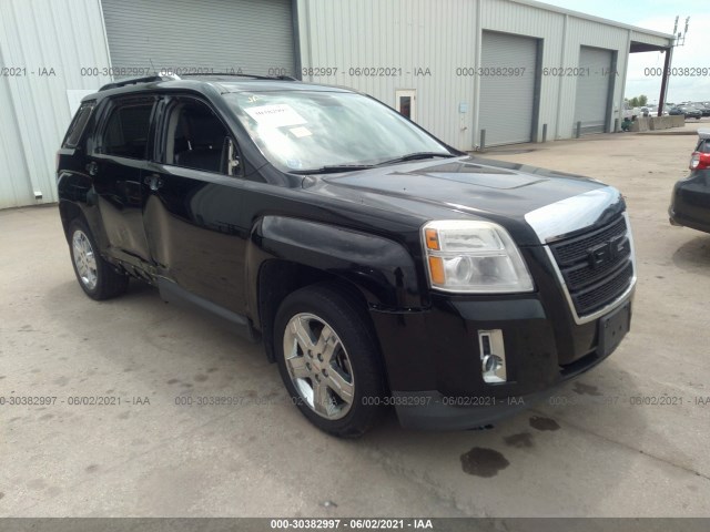 GMC TERRAIN 2012 2gkalwekxc6141182