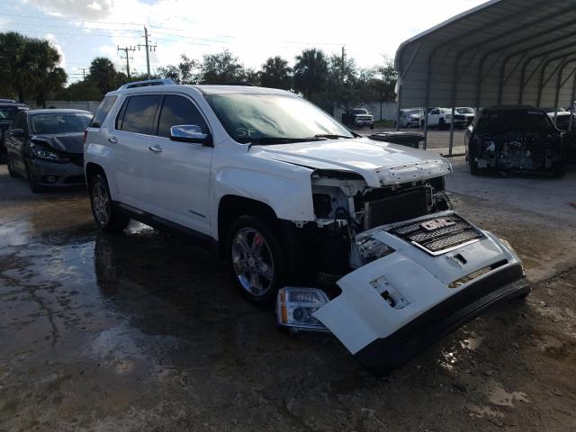 GMC TERRAIN SL 2012 2gkalwekxc6146477