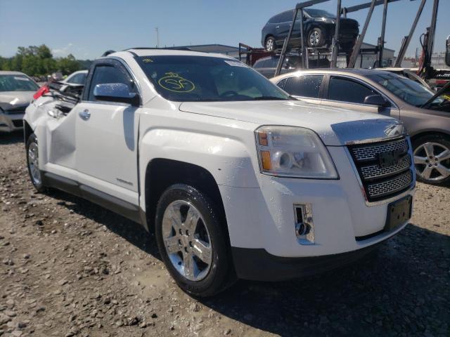 GMC TERRAIN SL 2012 2gkalwekxc6187238