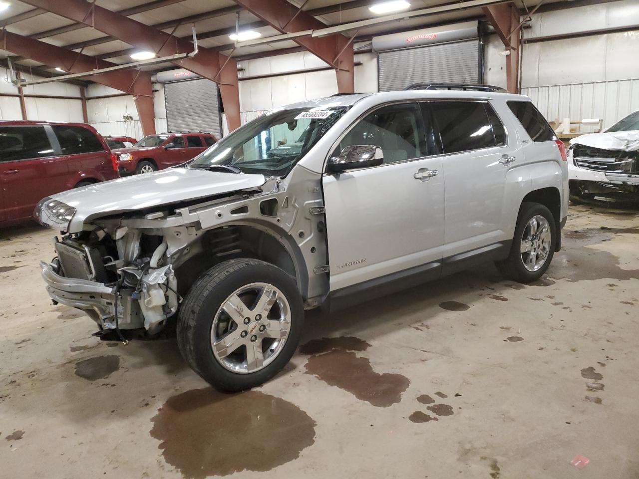 GMC TERRAIN 2012 2gkalwekxc6201199