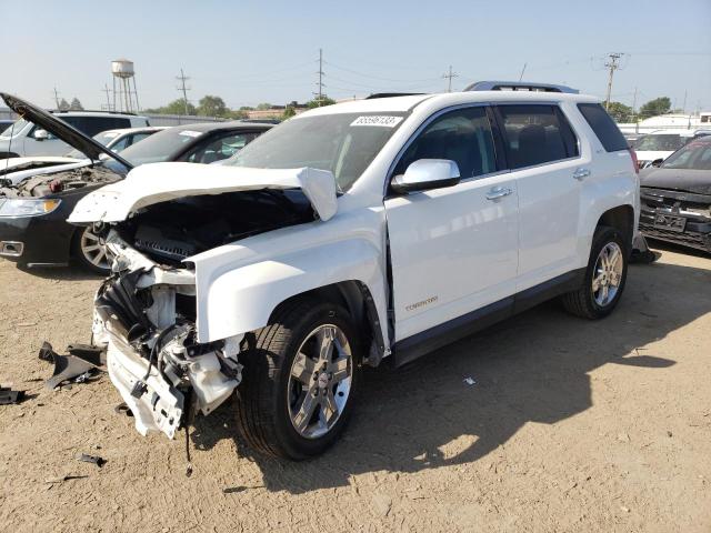 GMC TERRAIN SL 2012 2gkalwekxc6219198