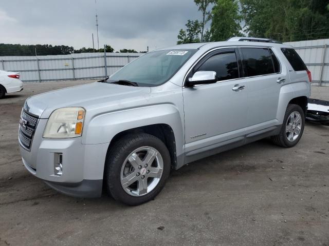 GMC TERRAIN SL 2012 2gkalwekxc6231948