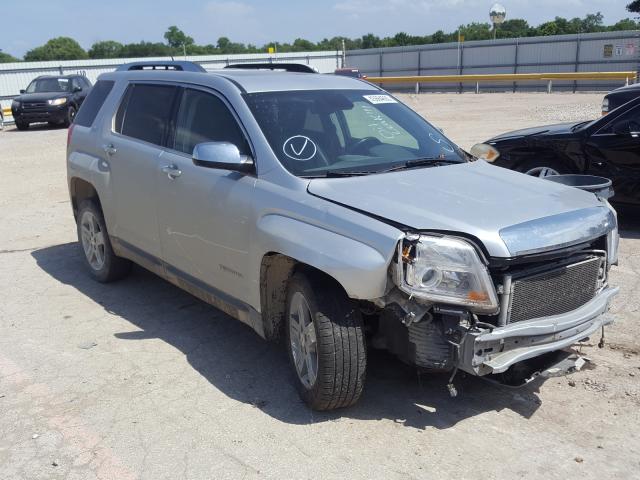 GMC TERRAIN SL 2012 2gkalwekxc6273231