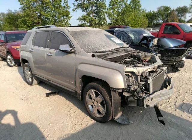 GMC TERRAIN 2012 2gkalwekxc6291356