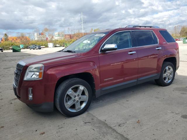 GMC TERRAIN SL 2012 2gkalwekxc6312478