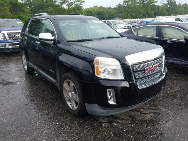 GMC TERRAIN SL 2012 2gkalwekxc6334951